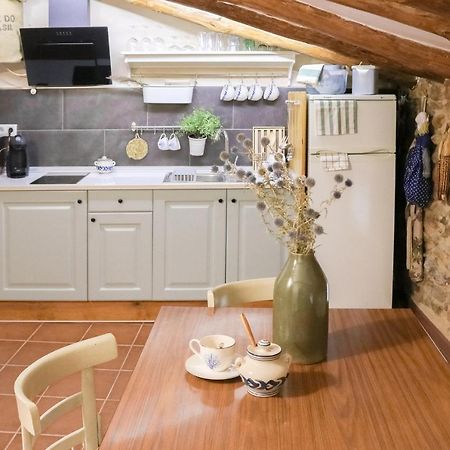 La Mimbrera Apartment Estercuel Ngoại thất bức ảnh