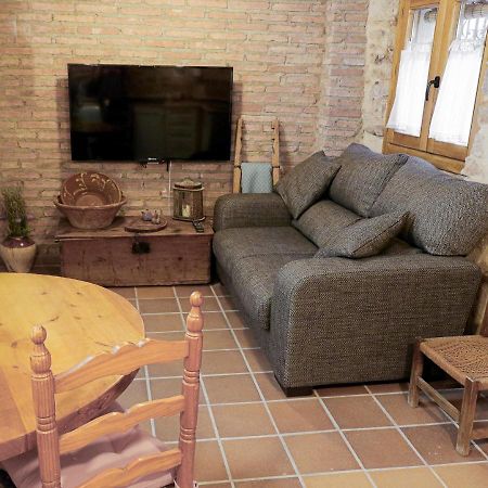 La Mimbrera Apartment Estercuel Ngoại thất bức ảnh