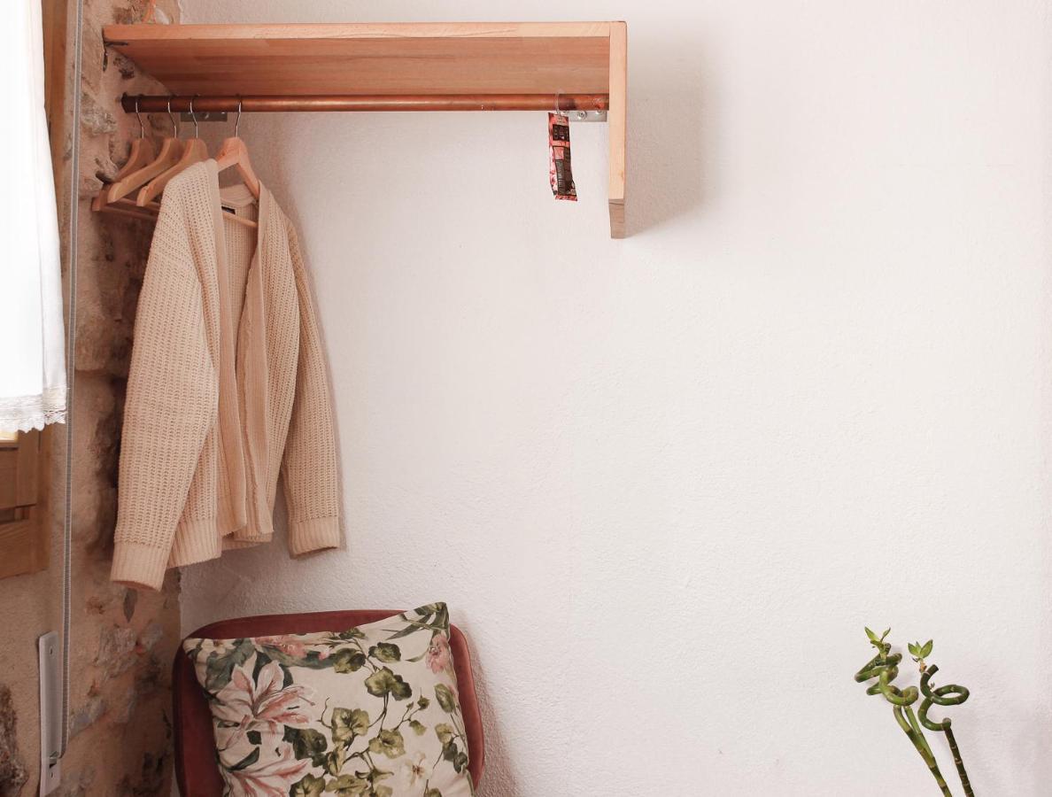 La Mimbrera Apartment Estercuel Ngoại thất bức ảnh